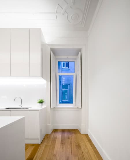 Apartment JC II