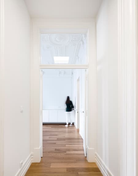 Apartment JC II