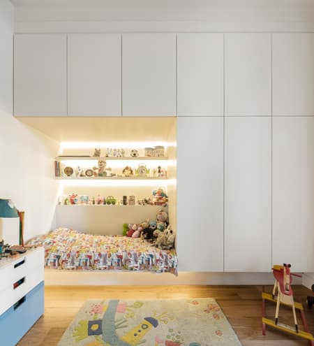 Apartment JC II