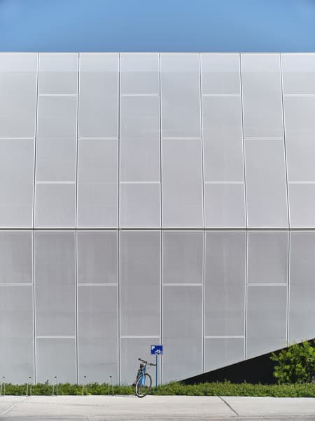 FNN Sustainability Center