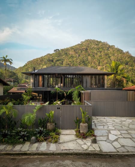 JV Residence