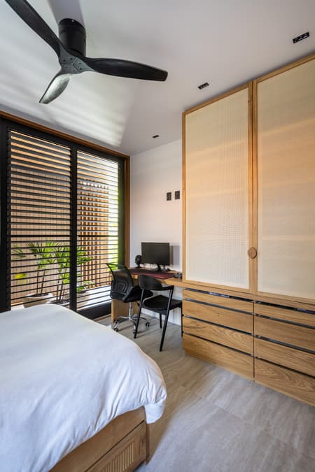 JV Residence