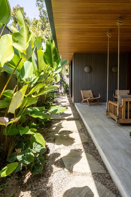 JV Residence