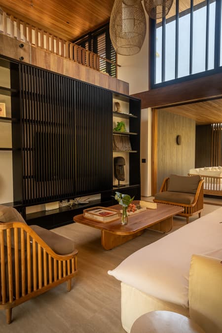 JV Residence