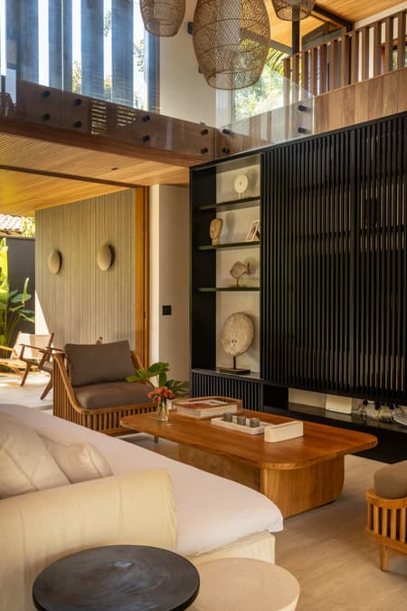 JV Residence