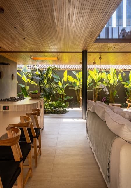 JV Residence