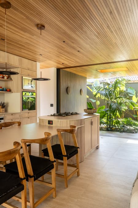 JV Residence