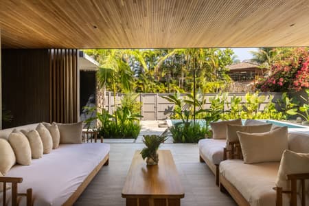 JV Residence