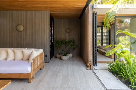 JV Residence