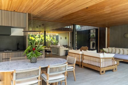 JV Residence