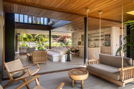 JV Residence