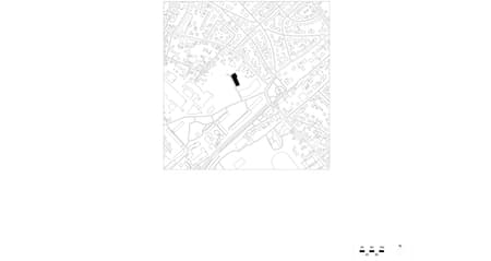 Maison des Services Latécoère