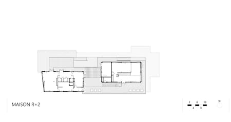 Maison des Services Latécoère