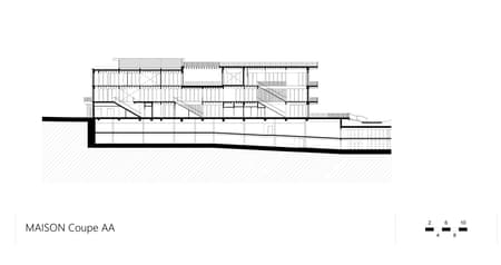 Maison des Services Latécoère