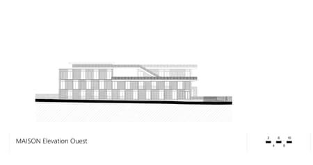 Maison des Services Latécoère