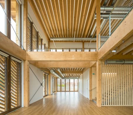 Maison des Services Latécoère