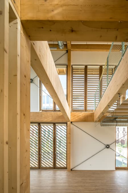 Maison des Services Latécoère