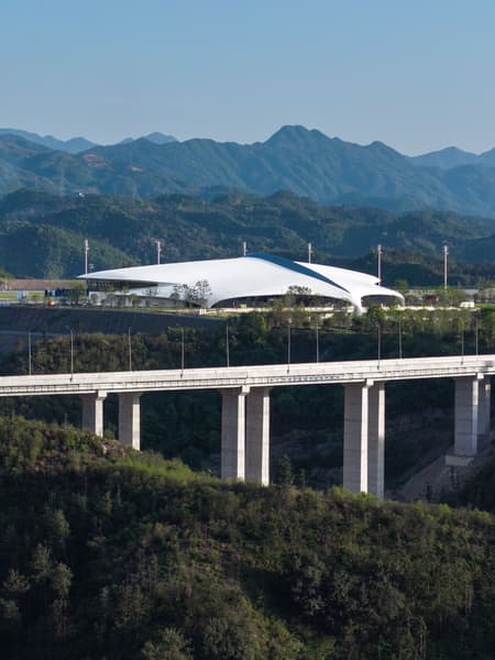 Lishui Airport