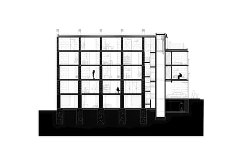 Social Housing Units 2104