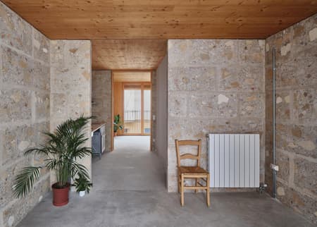 Social Housing Units 2104 