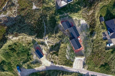 Summer House in Klegod