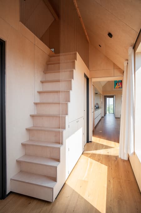 Summer House in Klegod