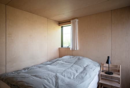 Summer House in Klegod