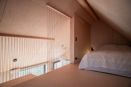 Summer House in Klegod