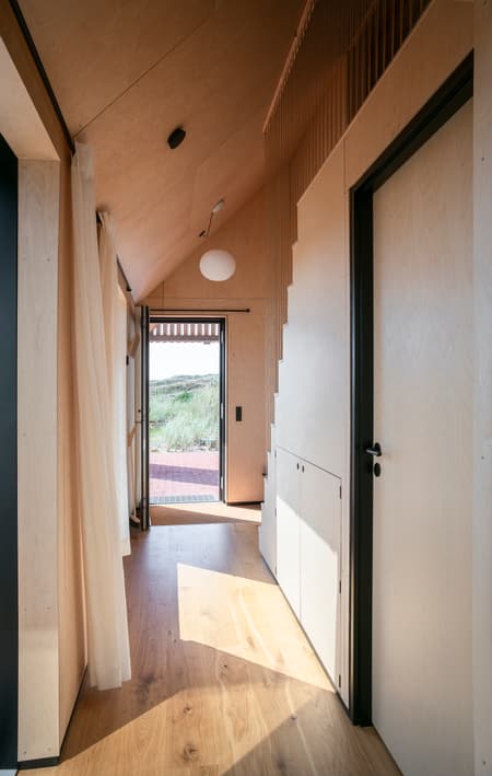 Summer House in Klegod