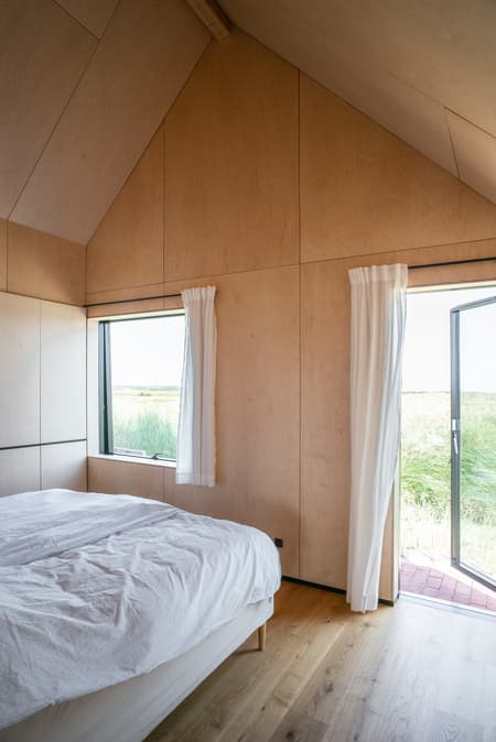 Summer House in Klegod