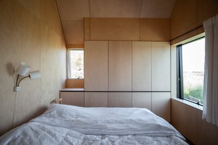 Summer House in Klegod