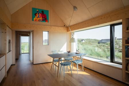 Summer House in Klegod