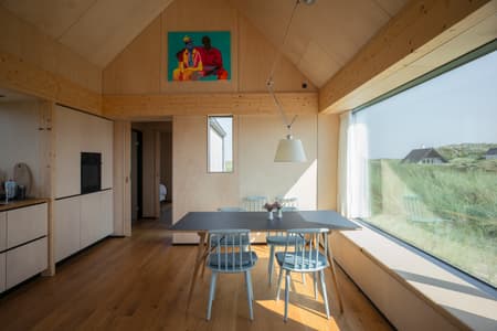 Summer House in Klegod