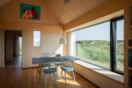 Summer House in Klegod