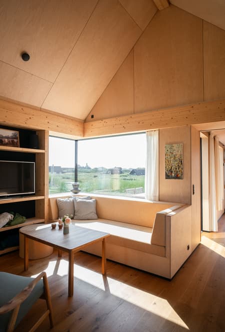 Summer House in Klegod