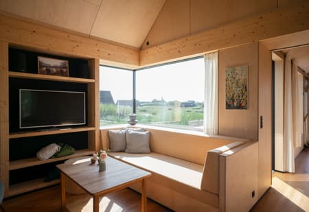 Summer House in Klegod