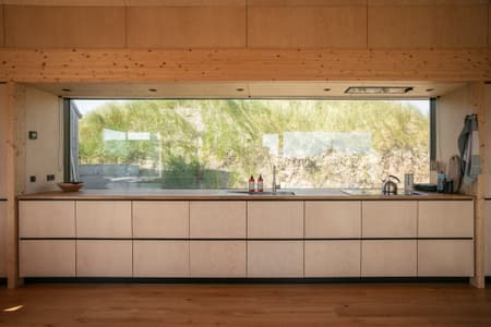 Summer House in Klegod