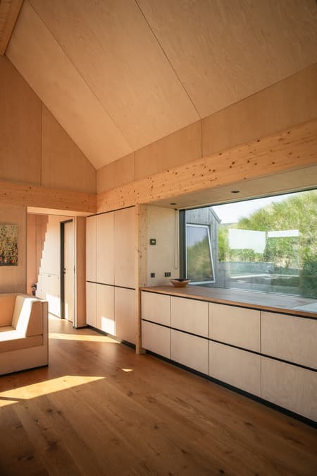 Summer House in Klegod