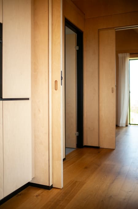 Summer House in Klegod