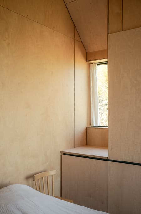 Summer House in Klegod