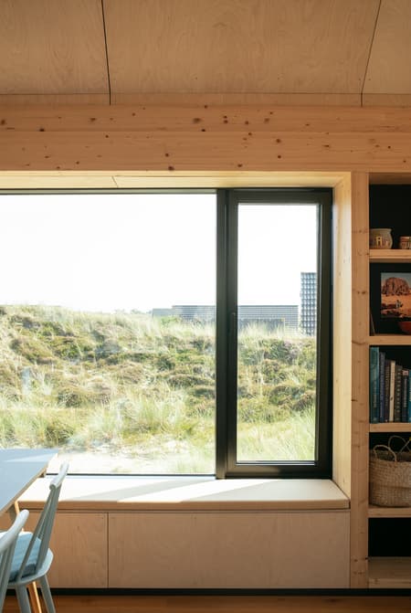 Summer House in Klegod