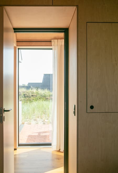 Summer House in Klegod