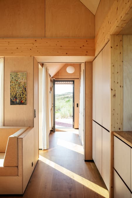 Summer House in Klegod