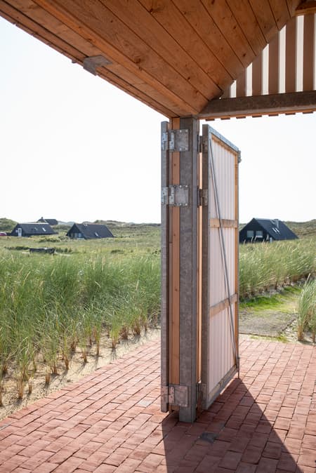 Summer House in Klegod