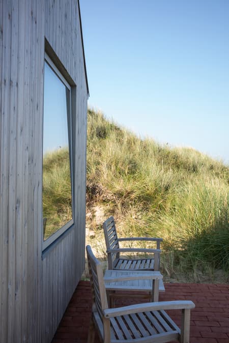 Summer House in Klegod