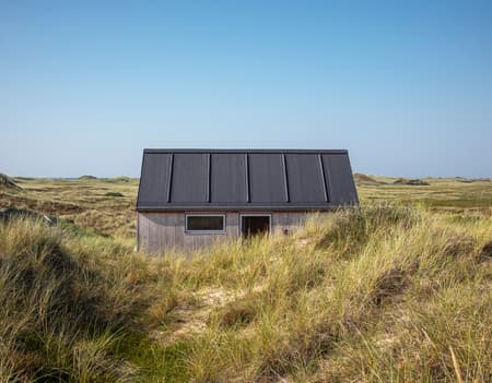 Summer House in Klegod