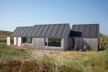 Summer House in Klegod