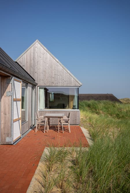 Summer House in Klegod