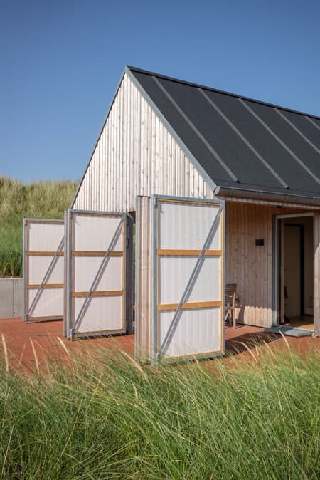 Summer House in Klegod