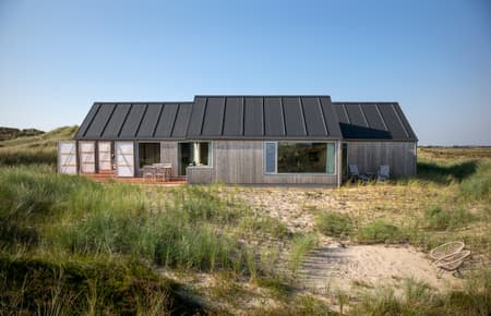 Summer House in Klegod